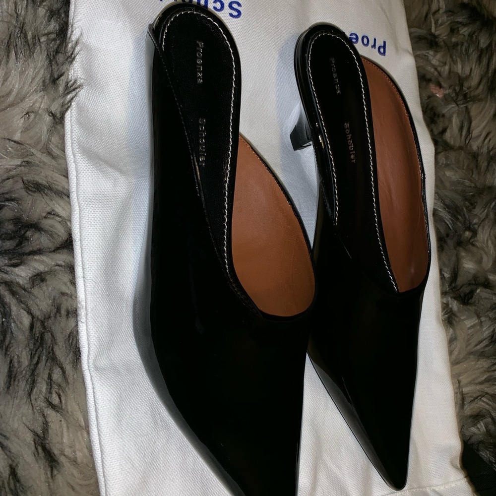 Proenza Schouler Pumps